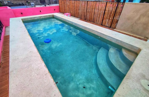 Barrio de Santiago Appartement | COMFORTABLE APARTMENT IN MERIDA