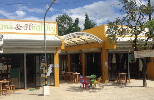 Sipalay Appartement | Comfortable apartment in the city centre