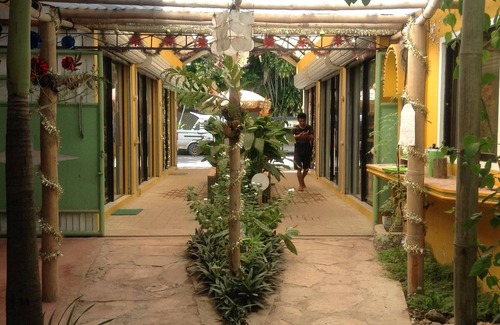 Sipalay Appartement | Comfortable apartment in the city centre