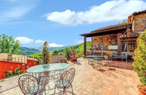 Ardanue Appartement | Comfortable apartment in Ardanué - 55 m² - Parking available