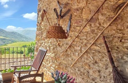 Ardanue Appartement | Comfortable apartment in Ardanué - 55 m² - Parking available