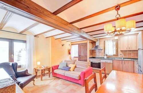 Ardanue Appartement | Comfortable apartment in Ardanué - 55 m² - Parking available