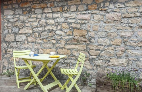 Belfort Appartement | Comfortable Apartment in Belfort with Terrace