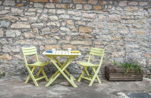 Belfort Appartement | Comfortable Apartment in Belfort with Terrace