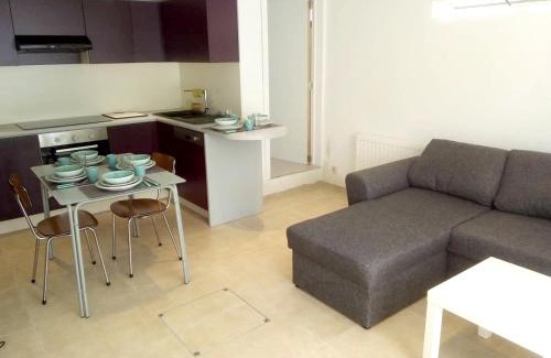 Waterloo Appartement | Comfortable Apartment in Waterloo with Jacuzzi - 78m²