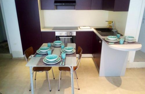 Waterloo Appartement | Comfortable Apartment in Waterloo with Jacuzzi - 78m²