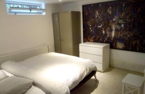 Waterloo Appartement | Comfortable Apartment in Waterloo with Jacuzzi - 78m²
