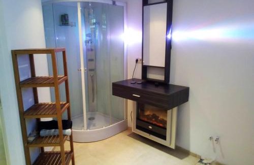 Waterloo Appartement | Comfortable Apartment in Waterloo with Jacuzzi - 78m²
