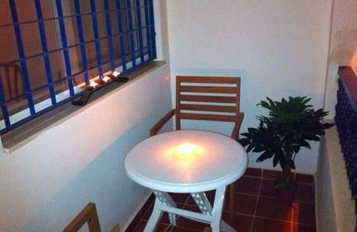La Isleta del Moro Appartement | Confortable appartement à La Isleta del Moro