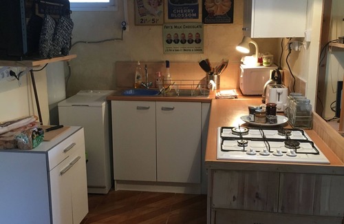 Bouin Appartement | comfortable apartment in rural french village