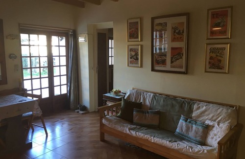 Bouin Appartement | comfortable apartment in rural french village