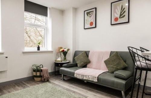 Preston Appartement | Comfortable Apartment In The Centre Of Preston