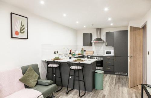Preston Appartement | Comfortable Apartment In The Centre Of Preston