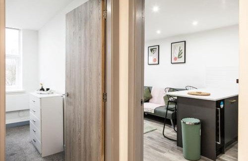Preston Appartement | Comfortable Apartment In The Centre Of Preston