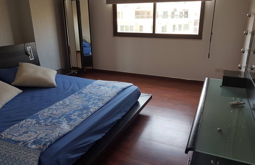 Sodeco Appartement | Appartement confortable à Beyrouth