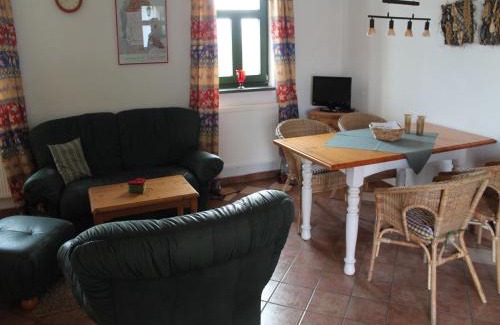 Dargun Appartement | Comfortable apartment in quaint holiday village