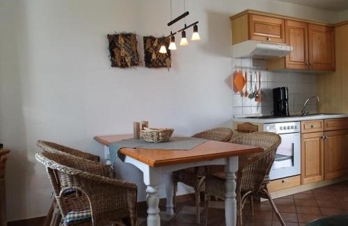 Dargun Appartement | Comfortable apartment in quaint holiday village