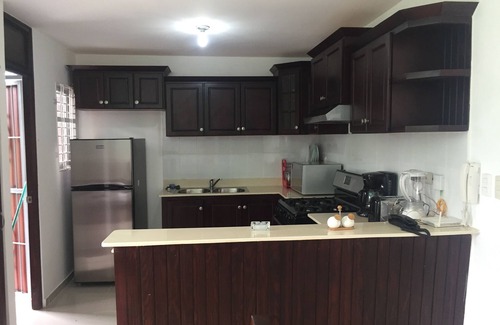 Gregorio Luperon Appartement | Appartement confortable à Santiago