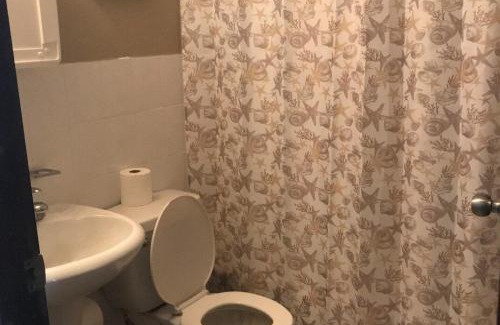 Salinas Appartement | Comfortable apartment in Salinas Near everything