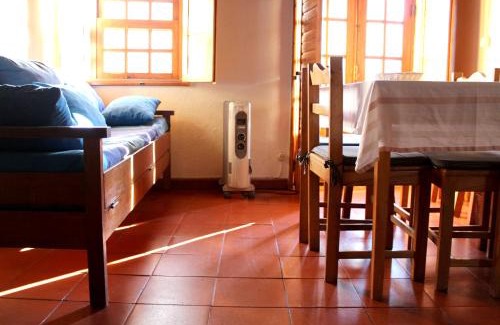 Seia Appartement | Comfortable Apartment in Seia with Terrace and Fireplace