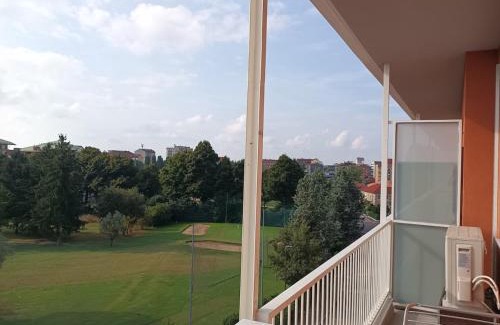 Mirafiori Sud Appartement | Comfortable apartment in Torino Mirafiori