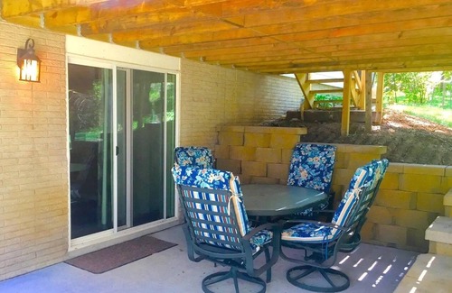North Central Omaha Appartement | Comfortable Apartment in Northwest Omaha