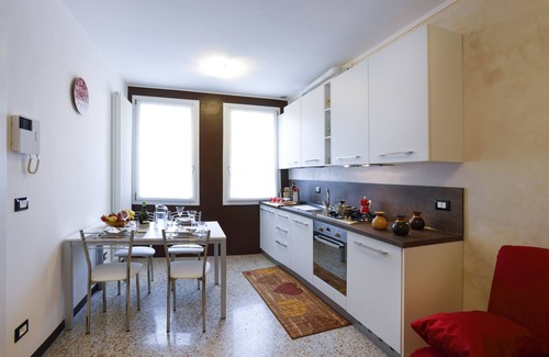 Treviso Maison | Appartement confortable avec vue sur le jardin - Trévise centre