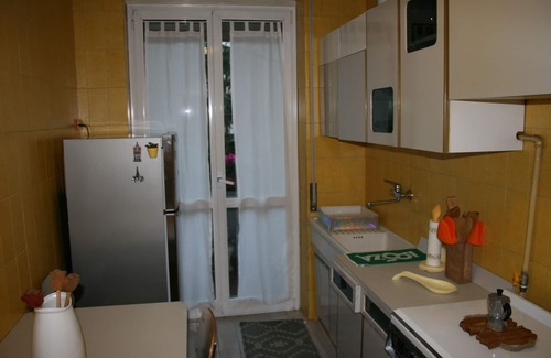 Gallaratese Appartement | Appartement confortable MM1 Uruguay
