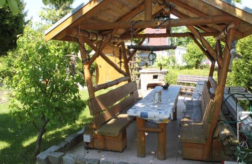 Rerik Appartement | Comfortable Apartment near Seabeach in Rerik
