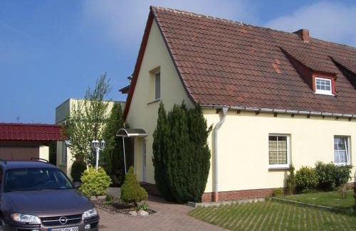 Rerik Appartement | Comfortable Apartment near Seabeach in Rerik