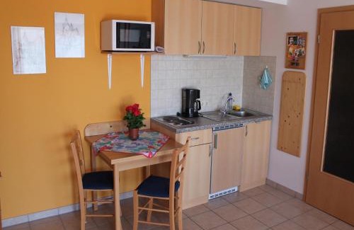 Rerik Appartement | Comfortable Apartment near Seabeach in Rerik