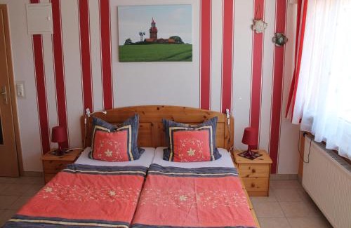 Rerik Appartement | Comfortable Apartment near Seabeach in Rerik