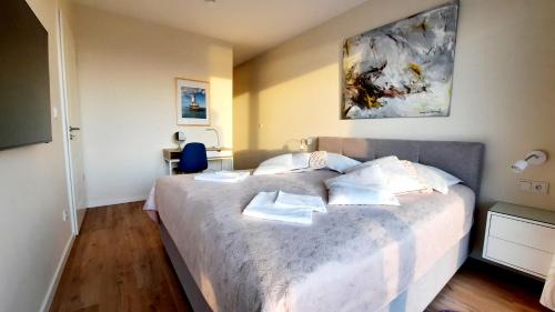 Miedzyzdroje Appartement | Comfortable Apartment A103 SEA VIEW 10th floor PARKING FREE