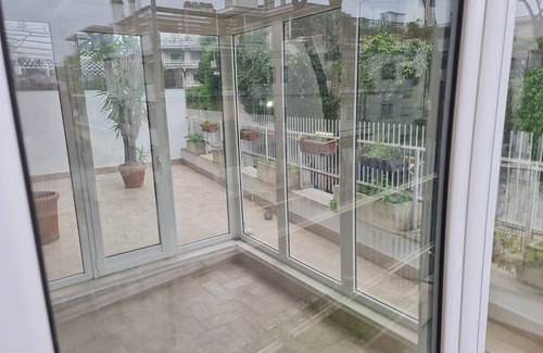 Suburbio XI della Vittoria Appartement | Comfortable apartment with large terrace