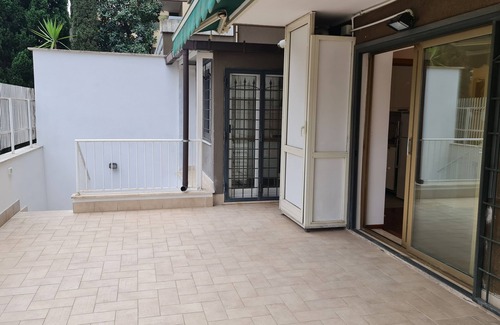 Suburbio XI della Vittoria Appartement | Comfortable apartment with large terrace
