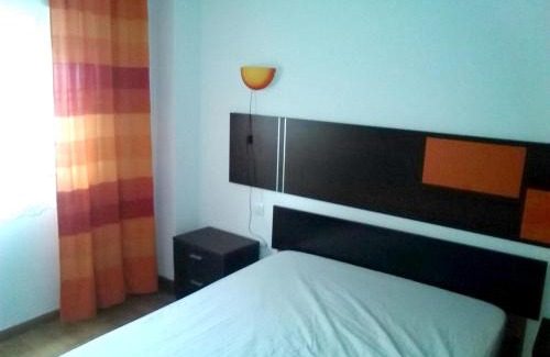 Val De San Vicente Appartement | Comfortable Apartment with Pool in Unquera - 45 sqm