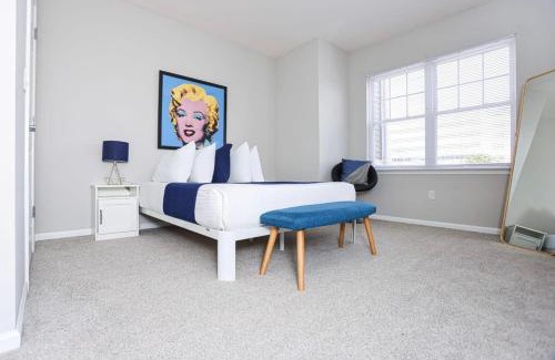 Woburn Appartement | Comfortable Apartment with Pool Gym & other Amenities #3304