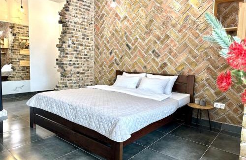Rivne Appartement | Comfortable apartments with a coffee machine in the city centre, Zlata Plaza
