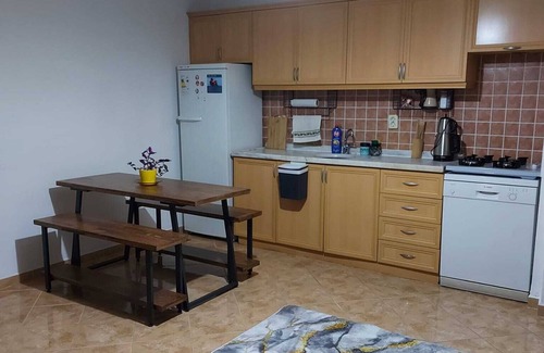 Marmaris City Center Maison | comfortable as your home andclose to all holiday activities in resort