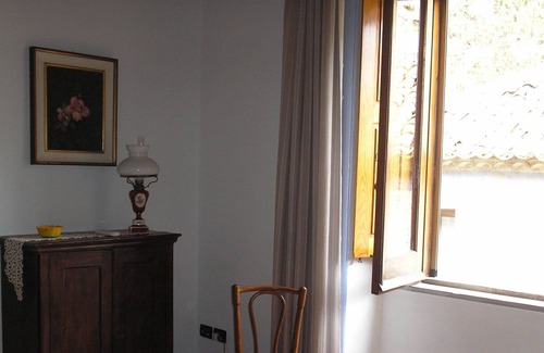 Gerace Lit Et Petit-Déjeuner | B & B confortable à Gerace, (voir de beaux villages en Italie). Les chambres de Casa Ferrari
