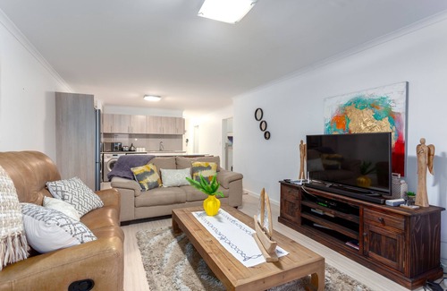 Big Bay Appartement | Comfortable Beach Apartment 2 min from beach