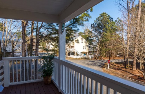 Clearwater Cottage | Quaint Beach Cottage, à seulement 1,6 km de la plage de Bethany