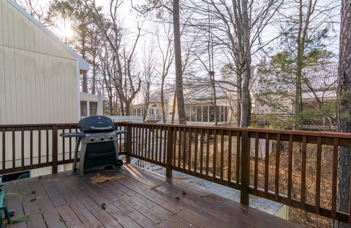 Clearwater Cottage | Quaint Beach Cottage, à seulement 1,6 km de la plage de Bethany
