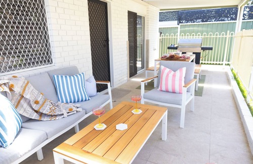 Scarborough Maison | Comfortable Beach Home Scarborough