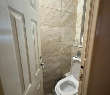 King's Cross Maison | Comfortable bedrooms in central London