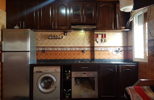 Laayayda Appartement | comfortable, bright accommodation all day long