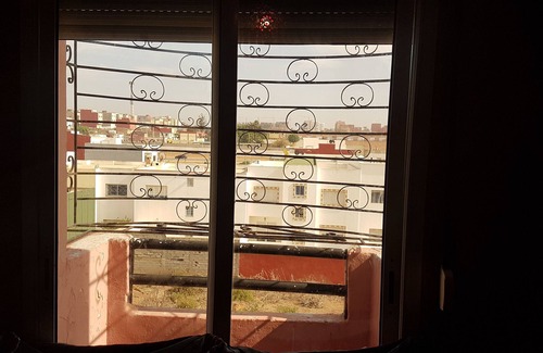 Laayayda Appartement | comfortable, bright accommodation all day long