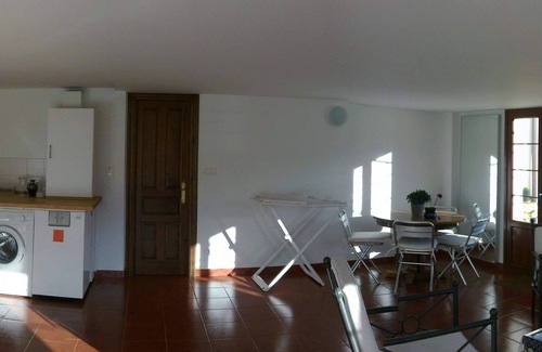Hazas Chalet De Ski | Comfortable, bright house in the center of a beautiful valley.