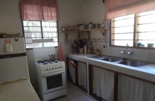 Kilifi Maison | Bungalow confortable avec piscine privée et cuisinier
