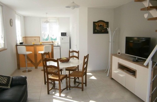Sennecey-le-Grand Cottage | Gite tout confort en BOURGOGNE DU SUD